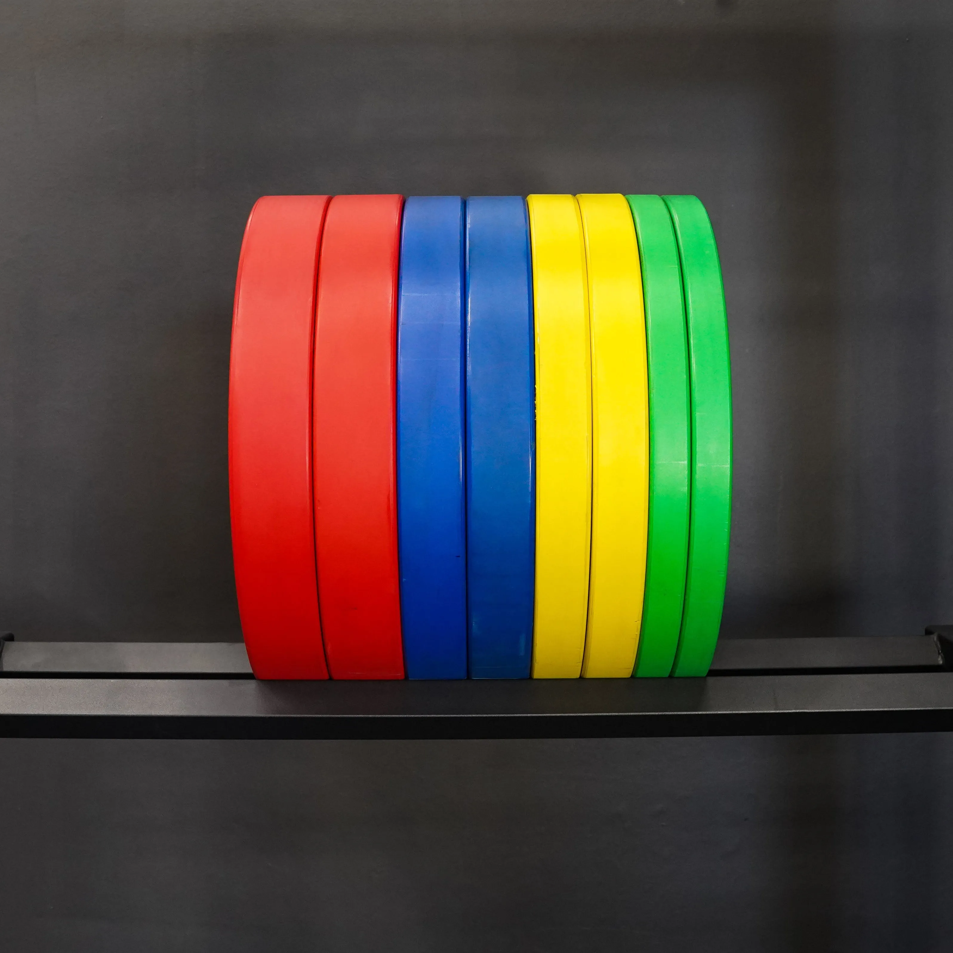 VERVE - Rack Plate Holder
