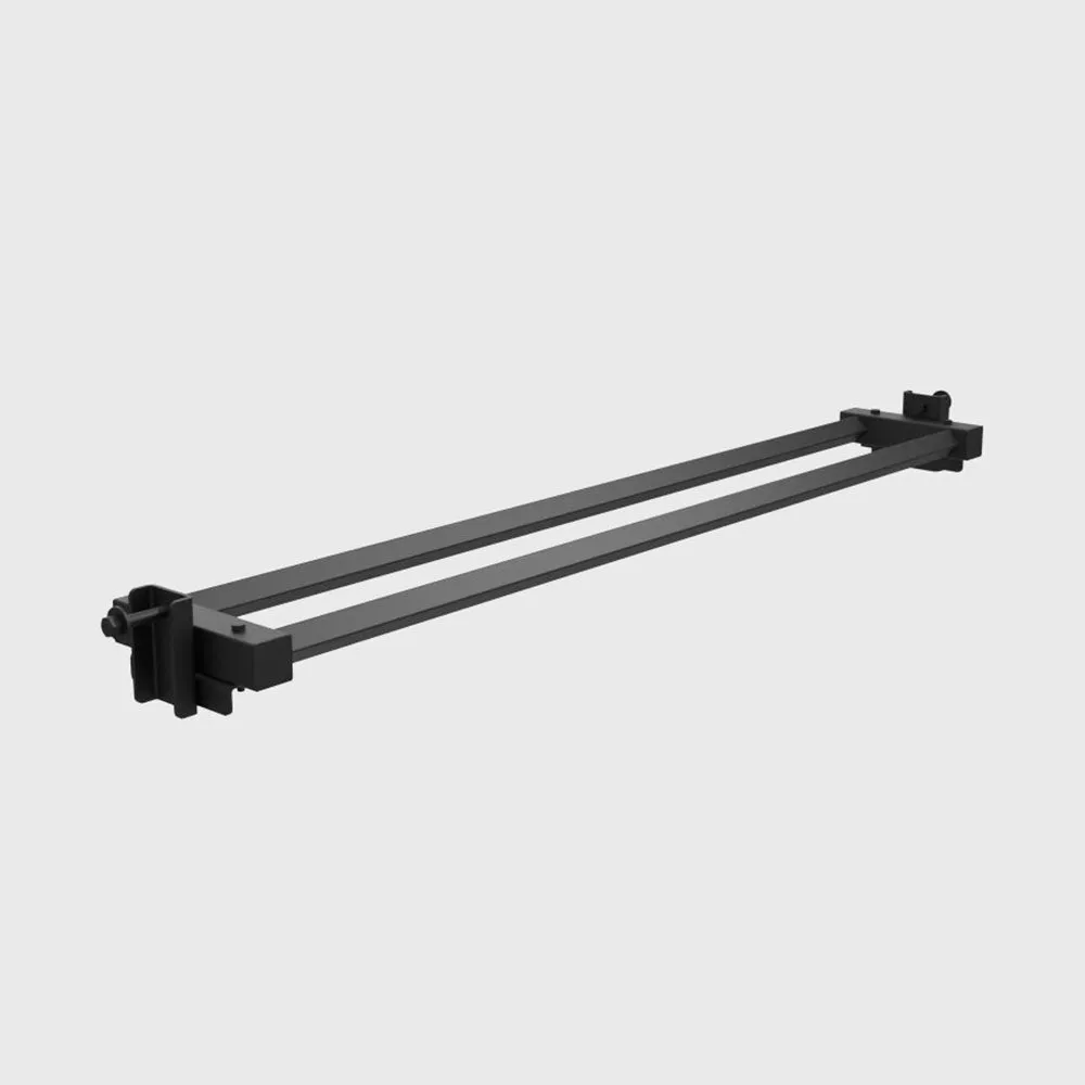 VERVE - Rack Plate Holder