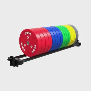 VERVE - Rack Plate Holder
