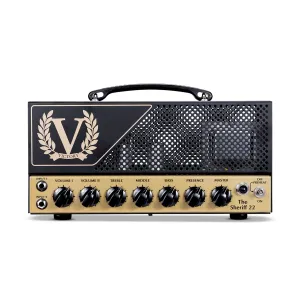 Victory The Sheriff 22 Guitar Amplifier Head