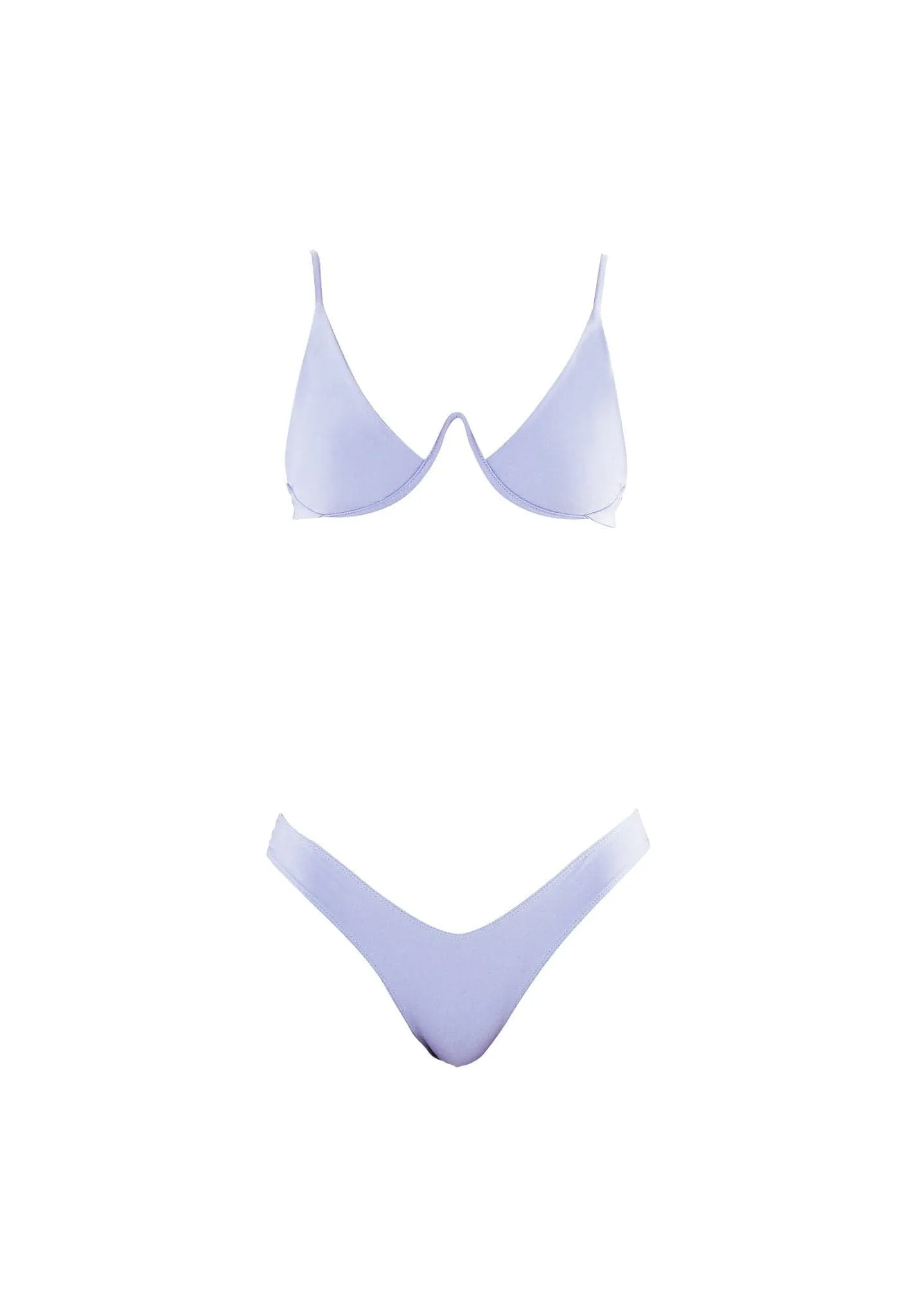 VINO top - lavender