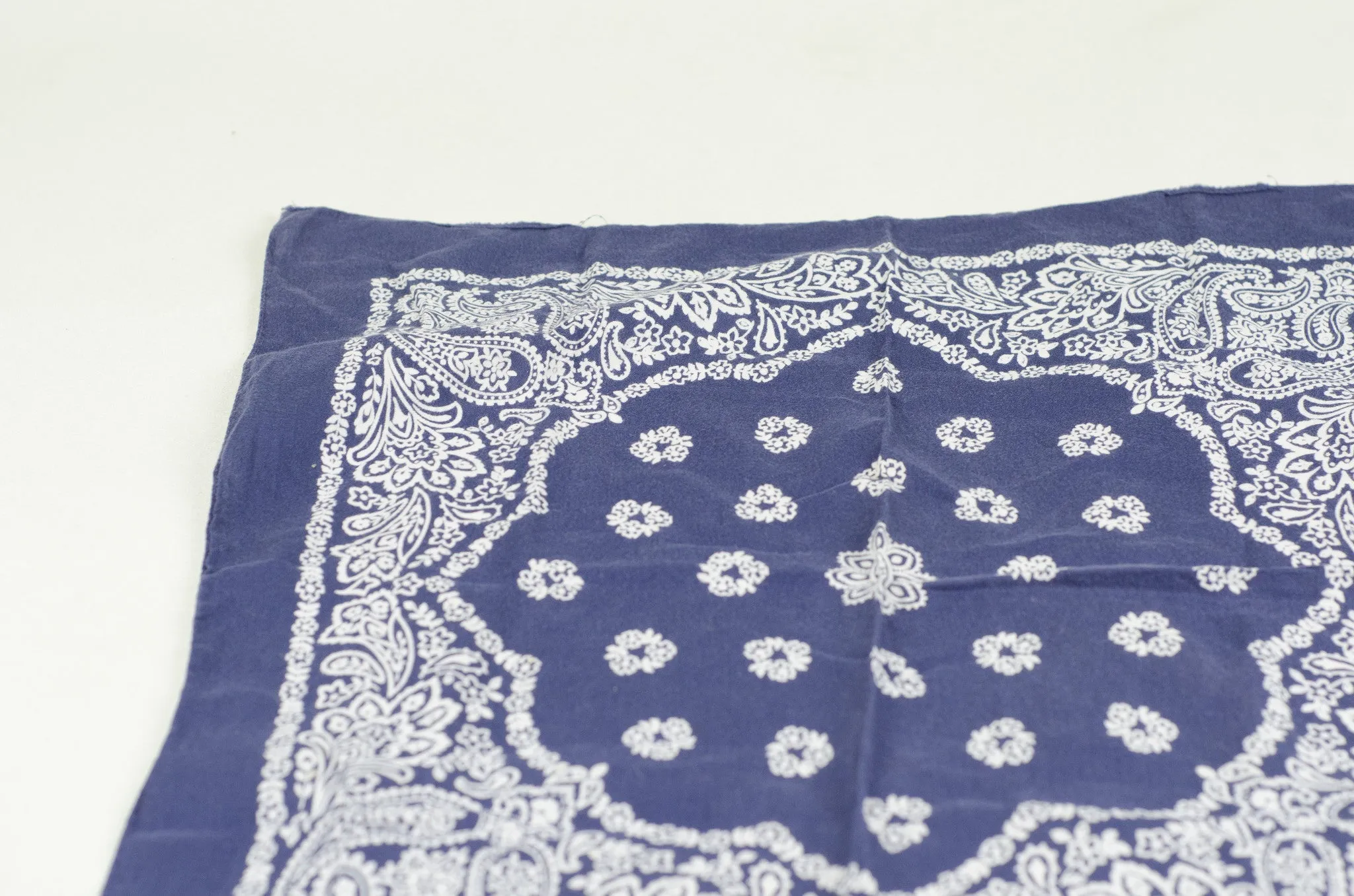 Vintage Bandana