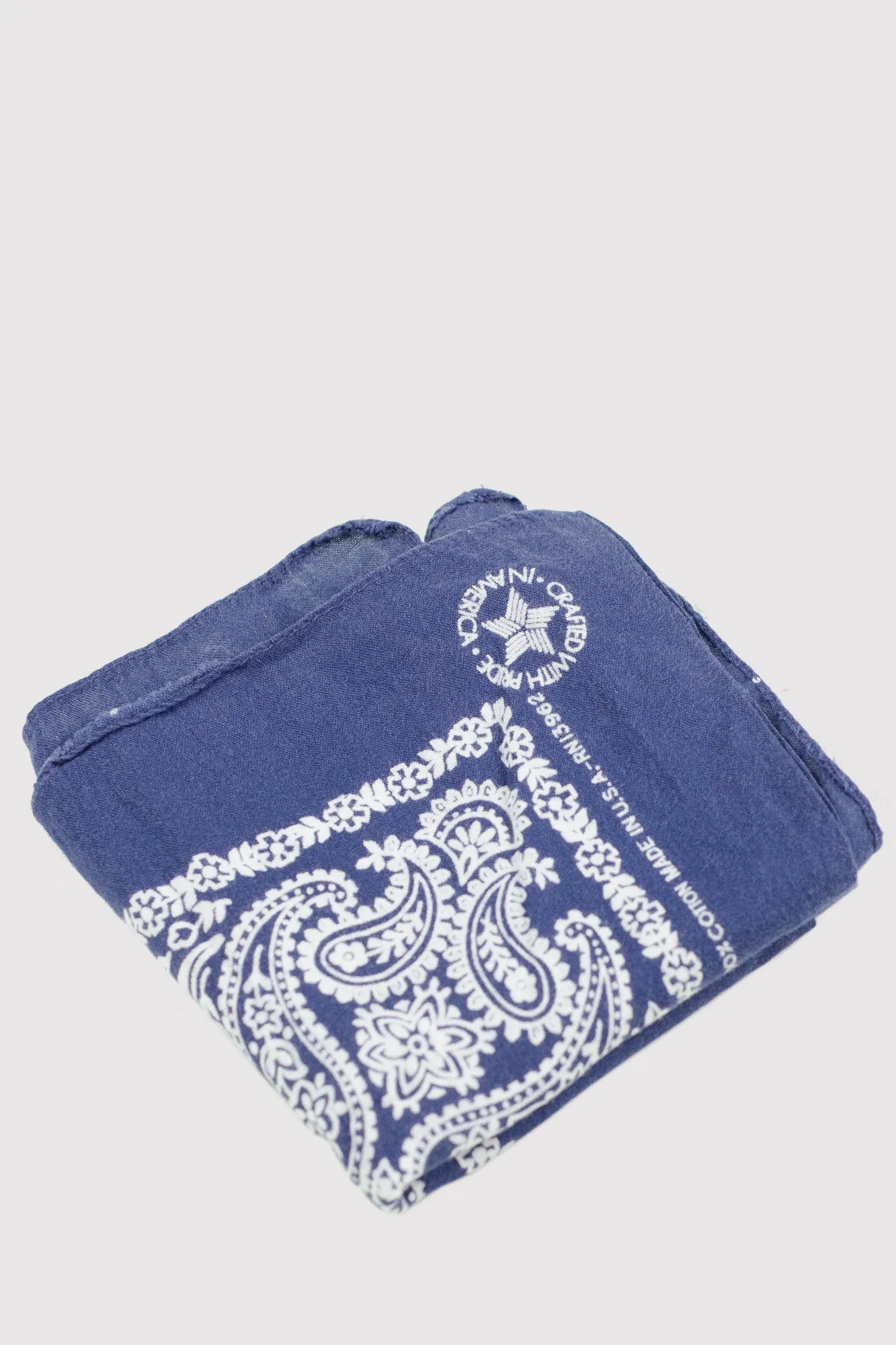 Vintage Bandana