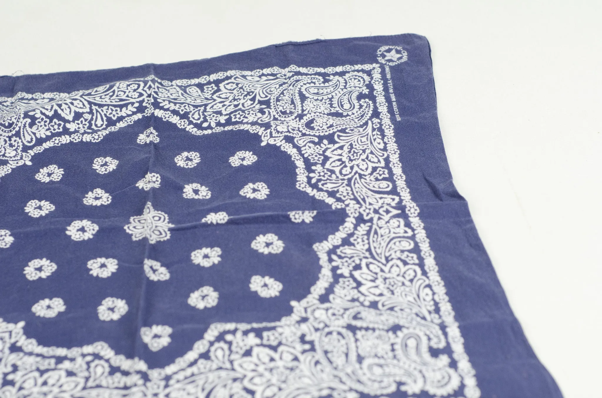 Vintage Bandana