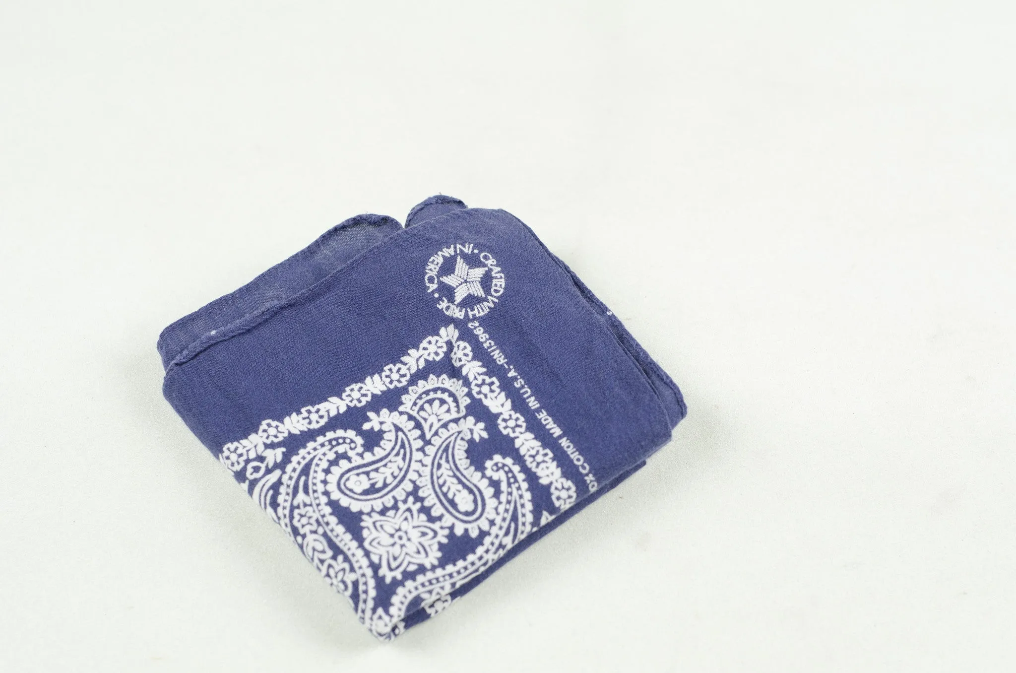 Vintage Bandana