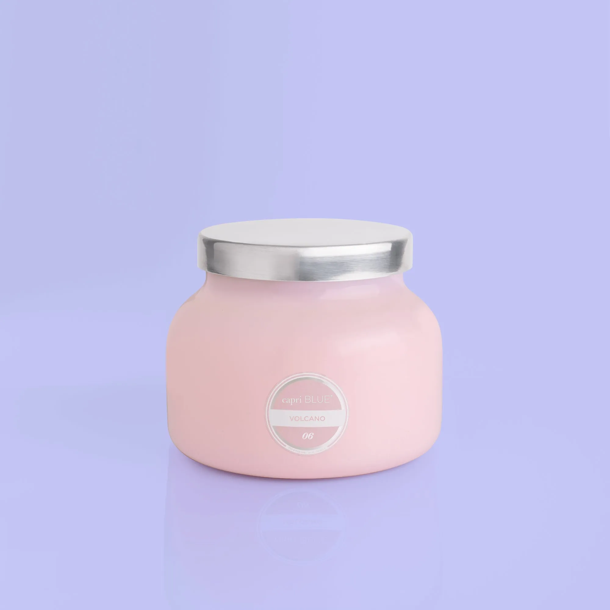 Volcano Bubblegum Signature Jar, 19 oz
