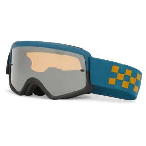 VonZipper Beefy Acadia Goggle - Slate