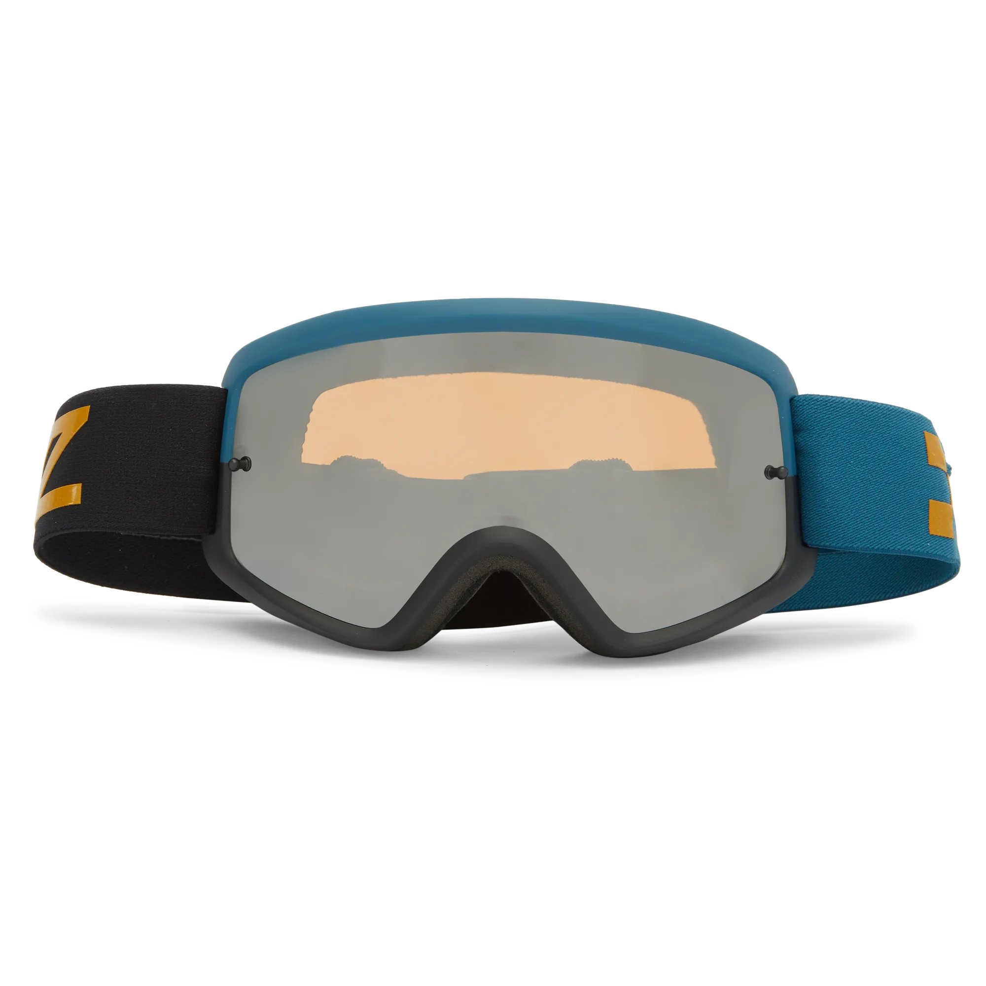 VonZipper Beefy Acadia Goggle - Slate