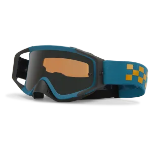 VonZipper Porkchop Acadia Goggle - Slate