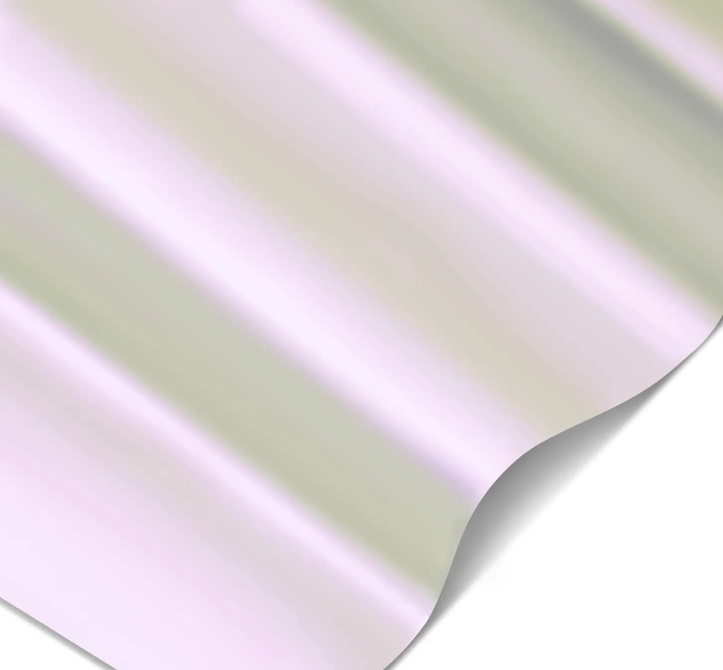 VViViD  Satin Space Pearl (White to Purple)