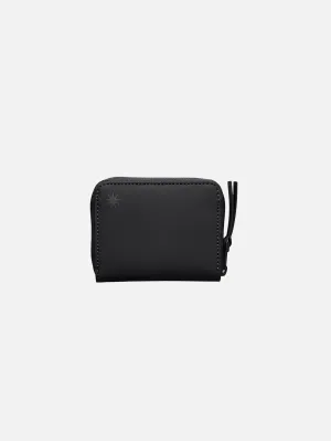 Wallet Mini W1 - Black