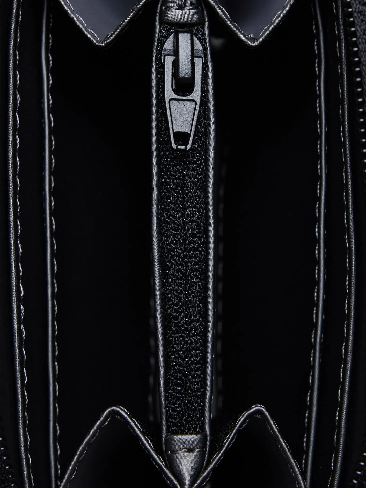 Wallet Mini W1 - Black