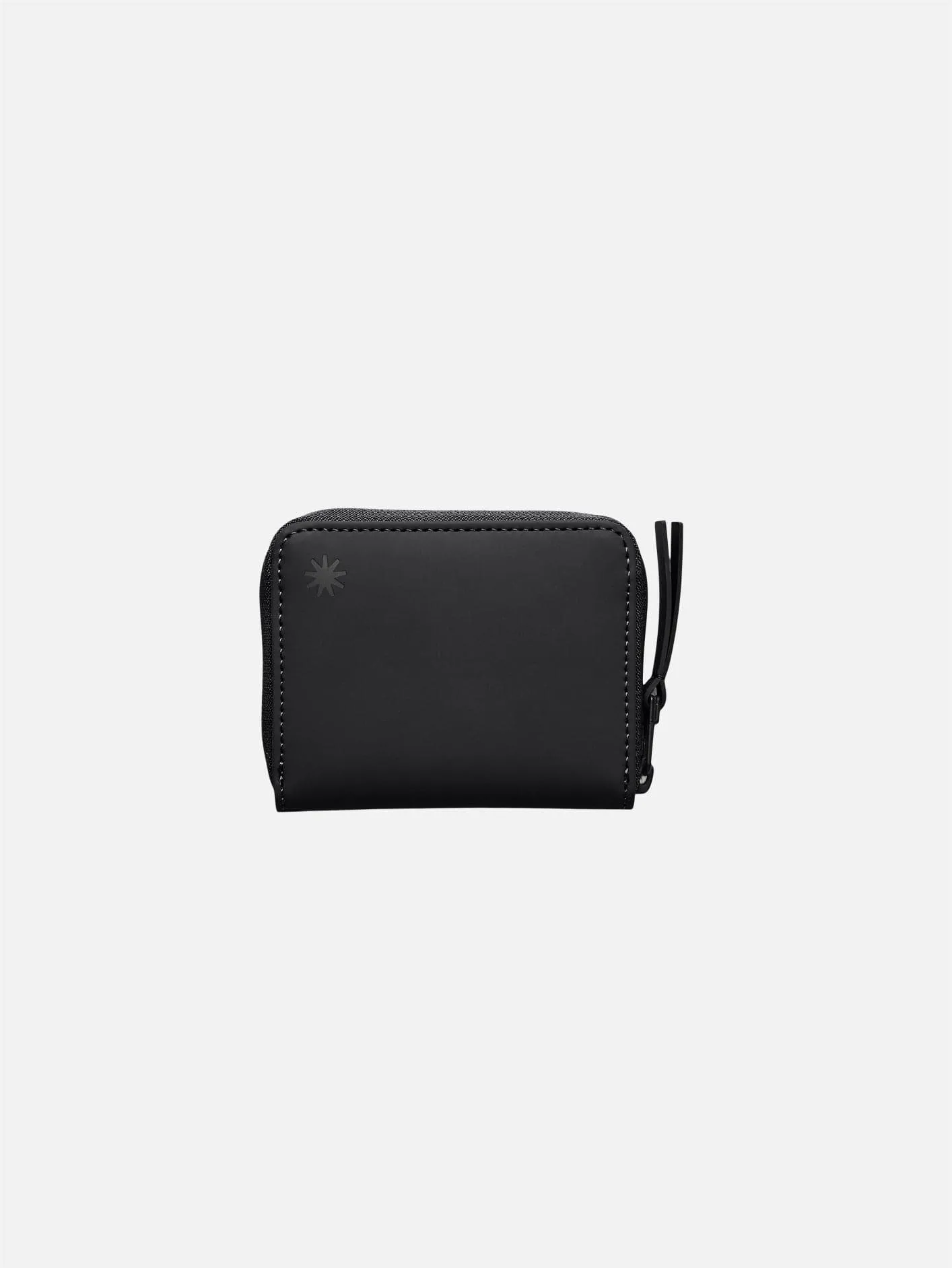 Wallet Mini W1 - Black