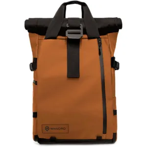 Wandrd Prvke 21L Backpack V2 - Sedona Orange