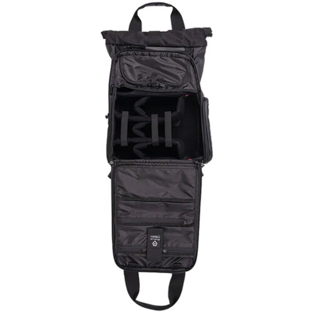 WANDRD PRVKE Lite 11L Backpack - Black