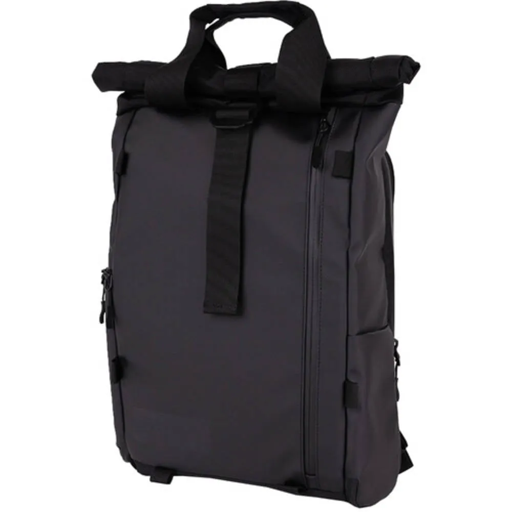 WANDRD PRVKE Lite 11L Backpack - Black