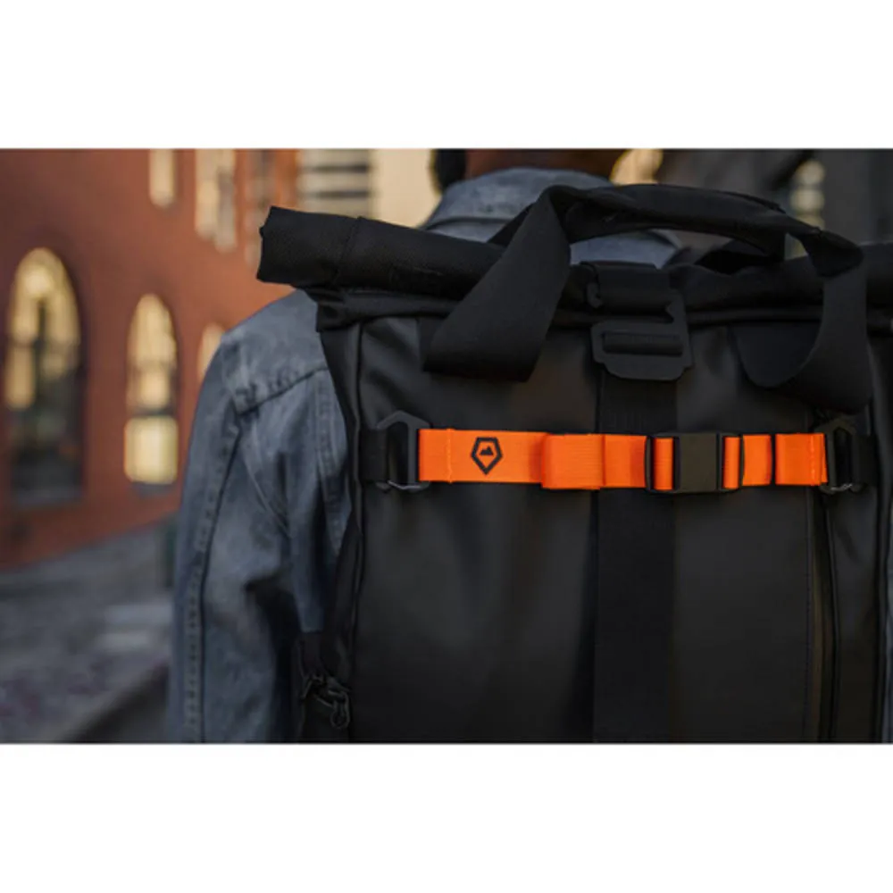 WANDRD PRVKE Lite 11L Backpack - Black
