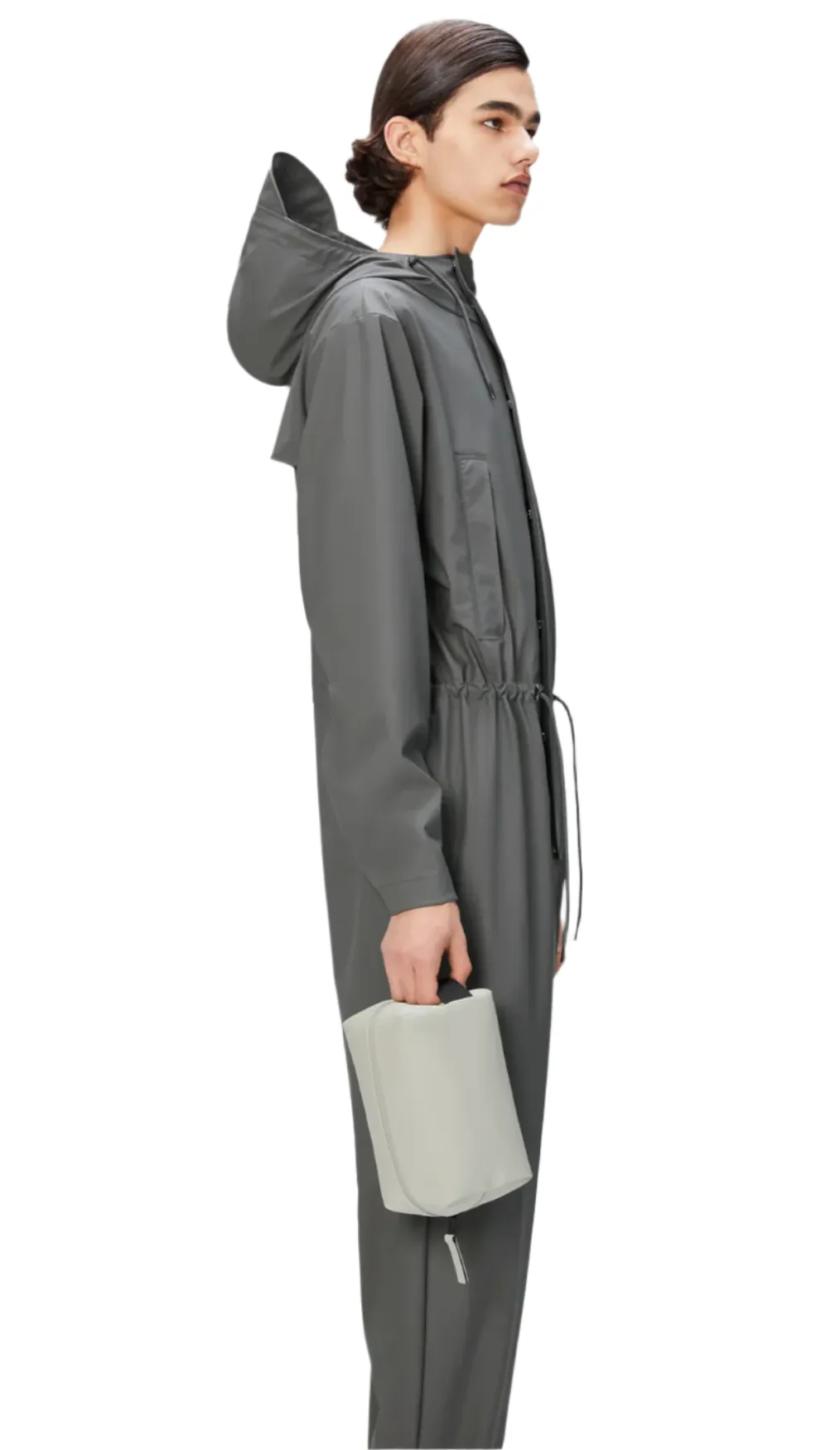 Wash Bag Small | Matrix