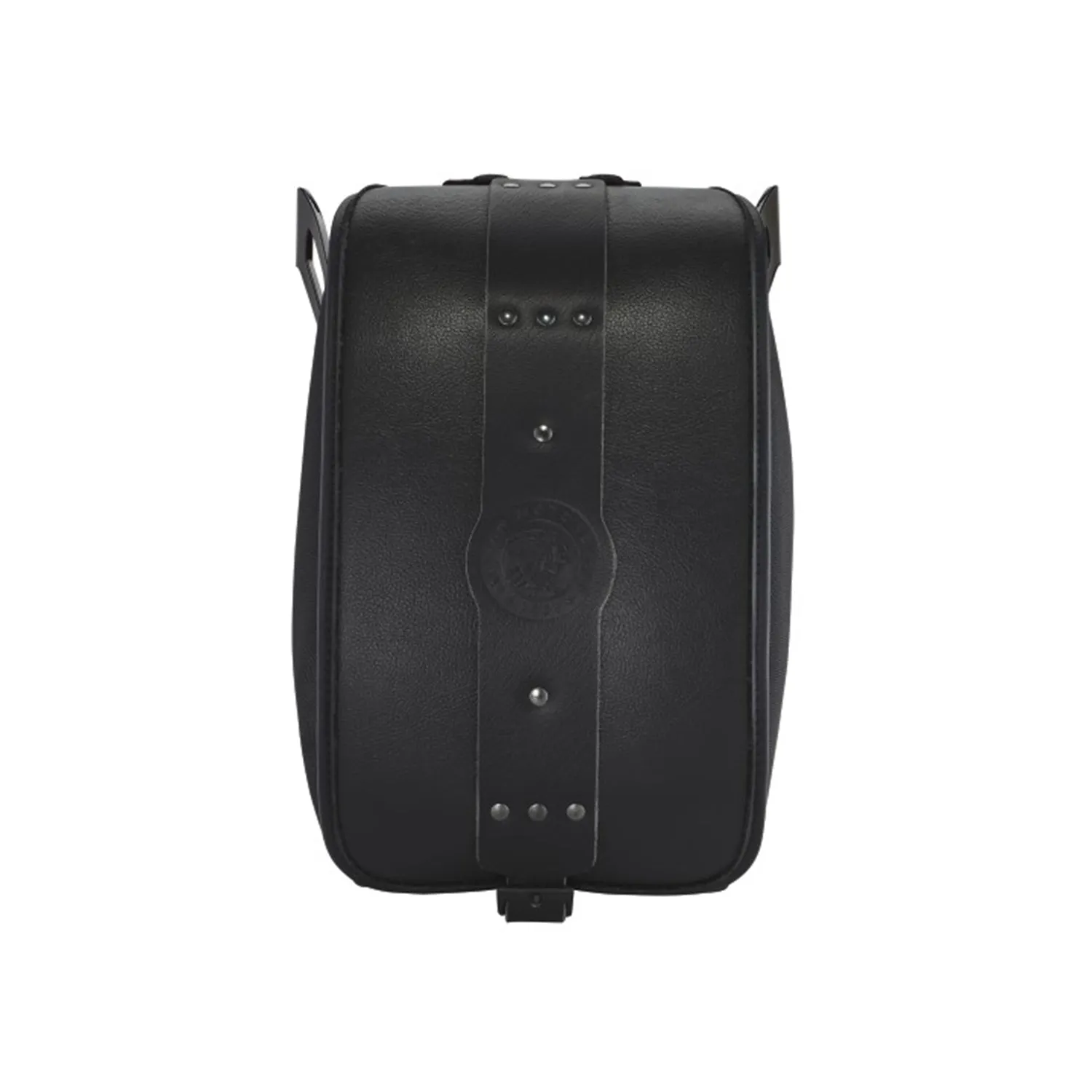 Water-Resistant Solo Rack Bag, Black - 2882854-LNA