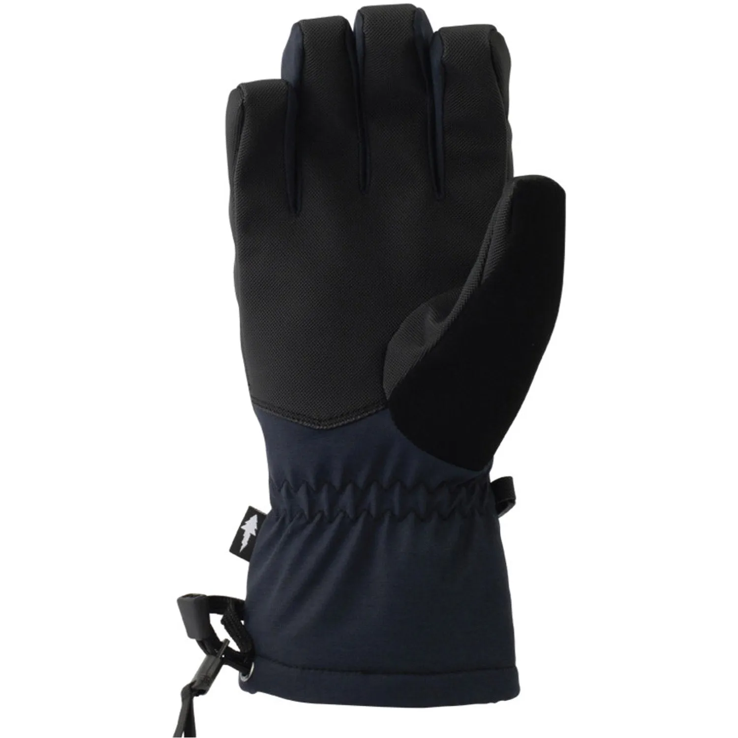 Wayback GTX Mens Long Snowboard Glove