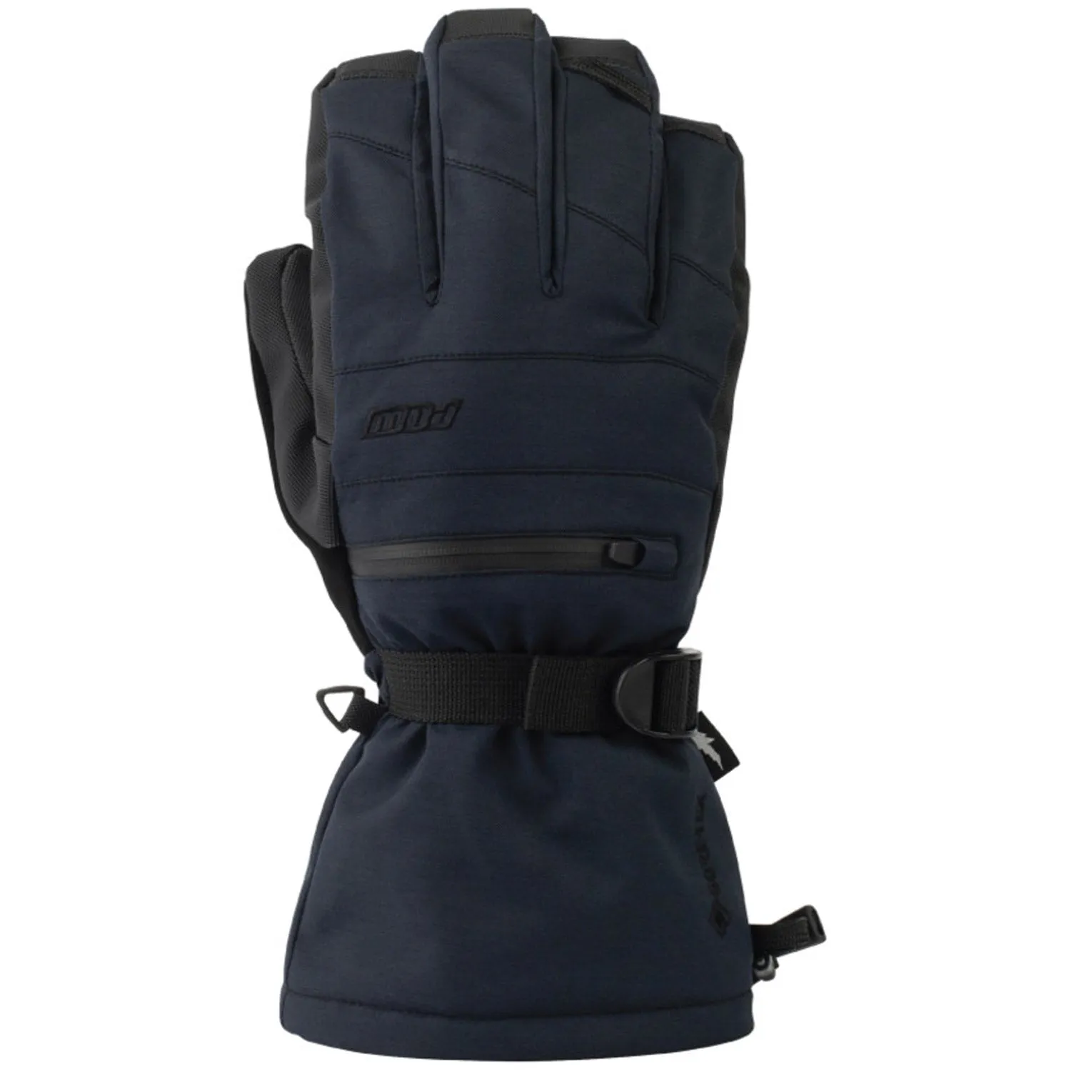 Wayback GTX Mens Long Snowboard Glove