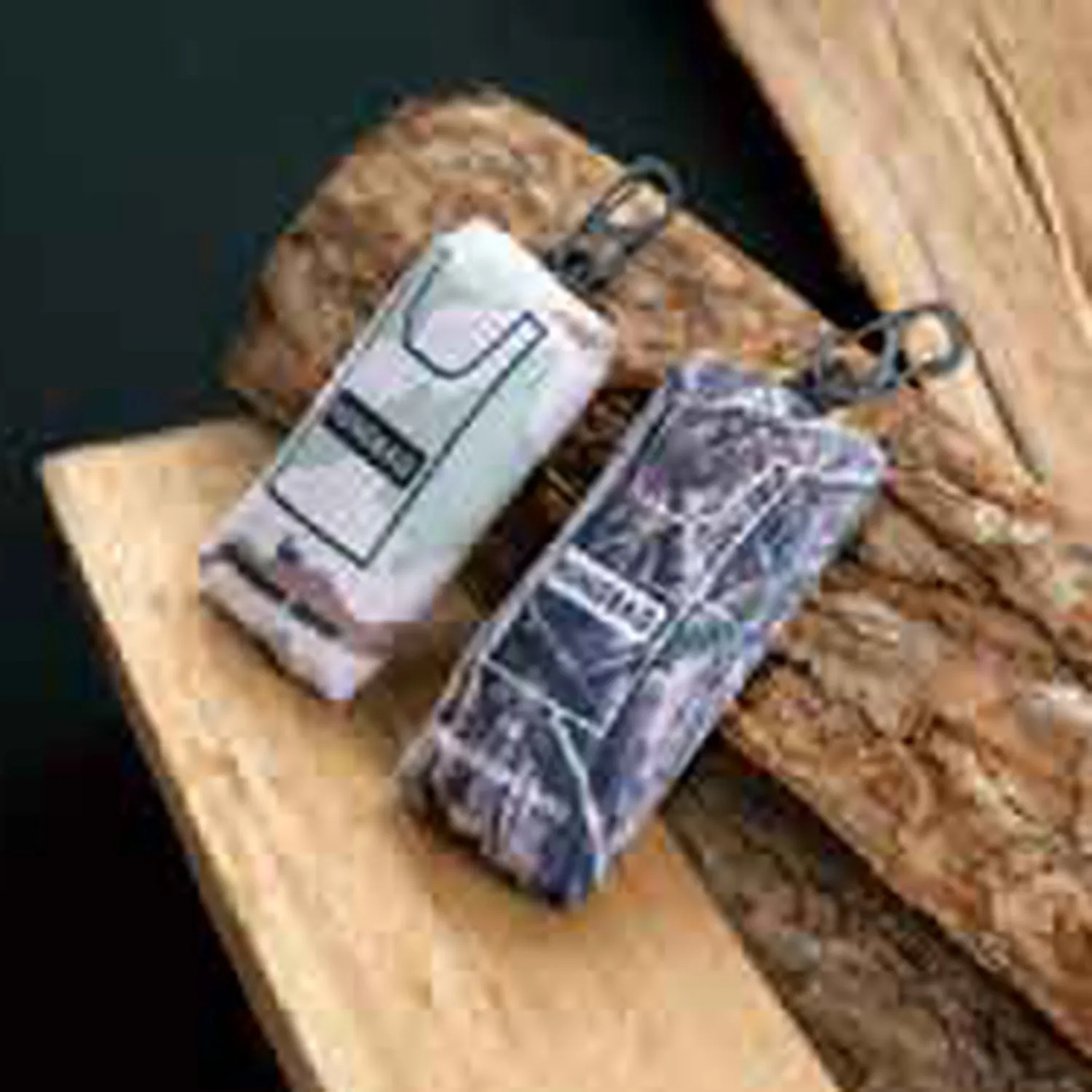 WEEKEND(ER)&co. | ウィークエンダー　HUNGBAG CAMO Large