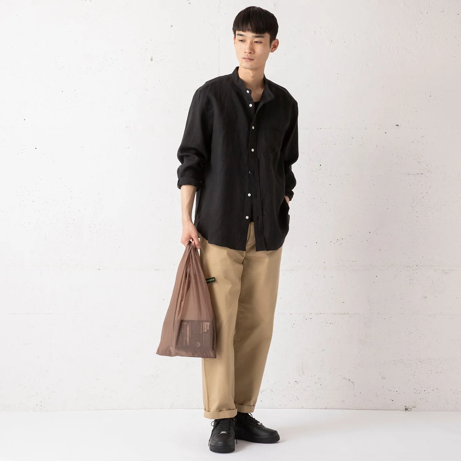 WEEKEND(ER)&co. | ウィークエンダー　HUNGBAG CAMO Large