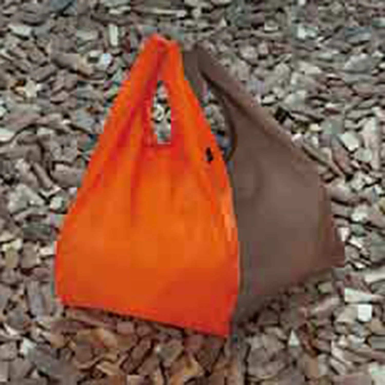 WEEKEND(ER)&co. | ウィークエンダー　HUNGBAG CAMO Large