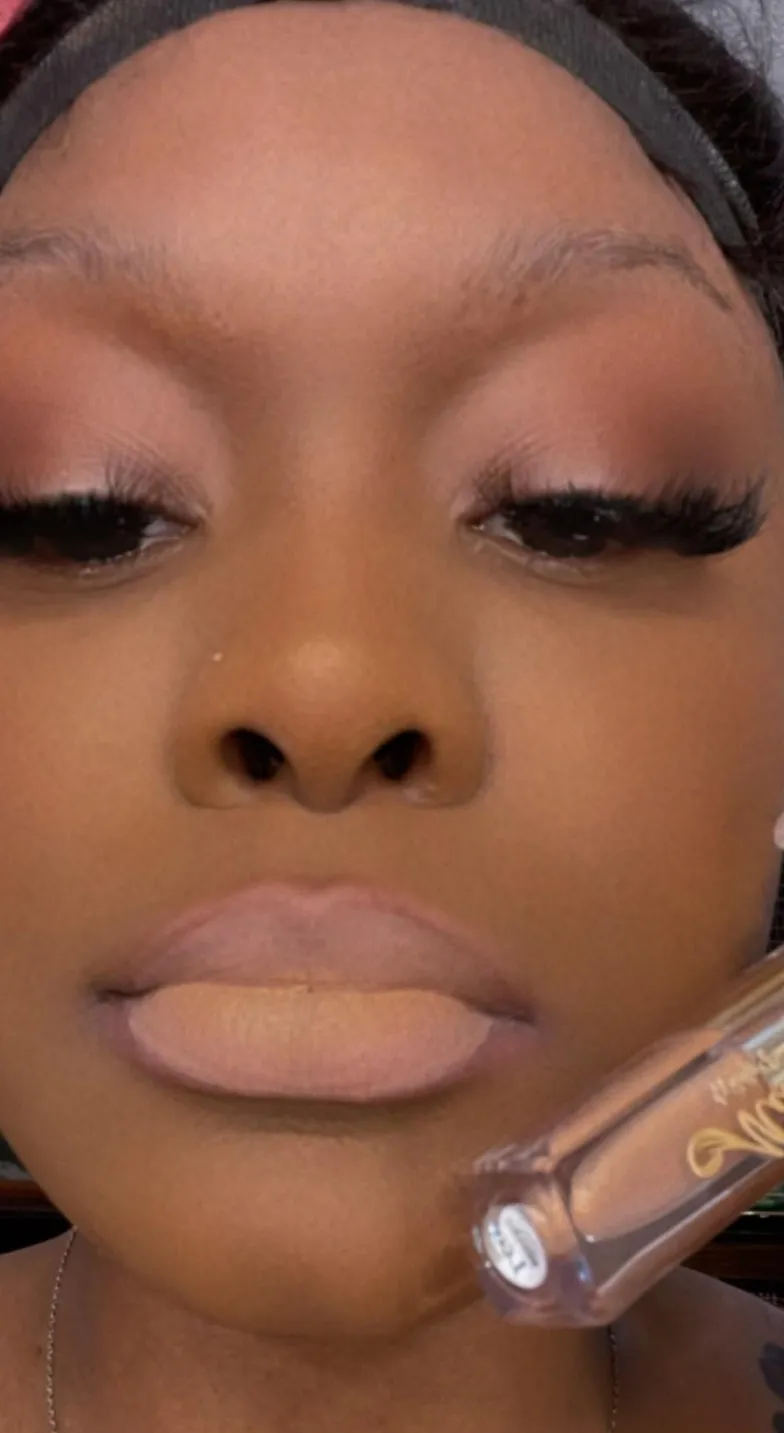 Wildly Blissful Leo Matte Liquid Lipstick