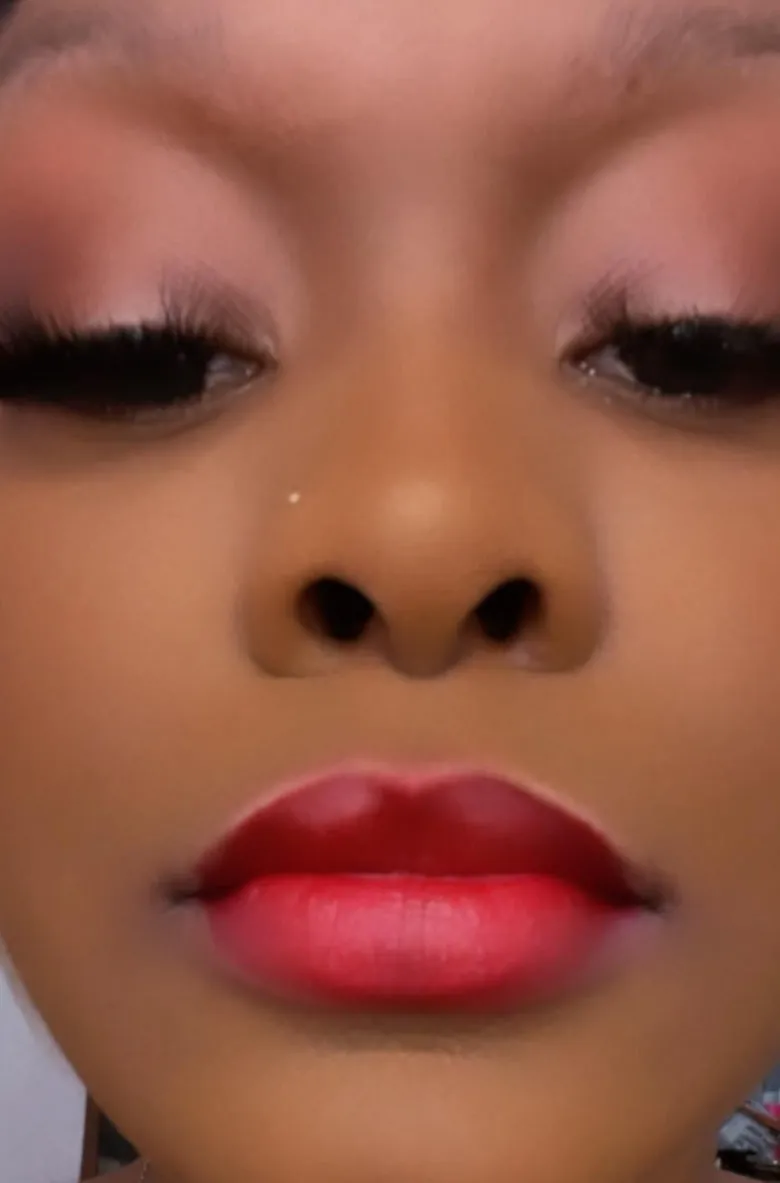 Wildly Romantic Leo Matte Liquid Lipstick