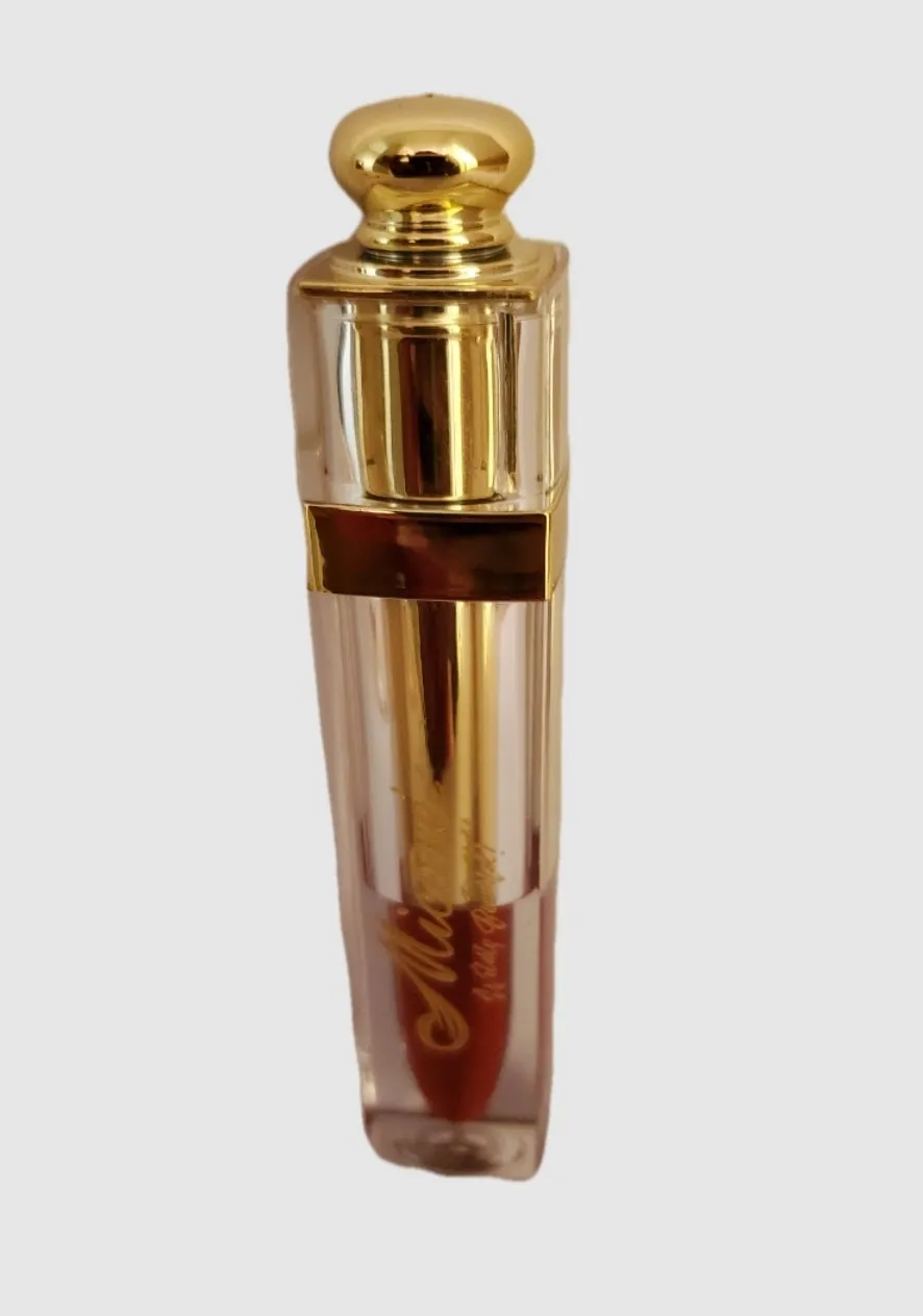 Wildly Romantic Leo Matte Liquid Lipstick