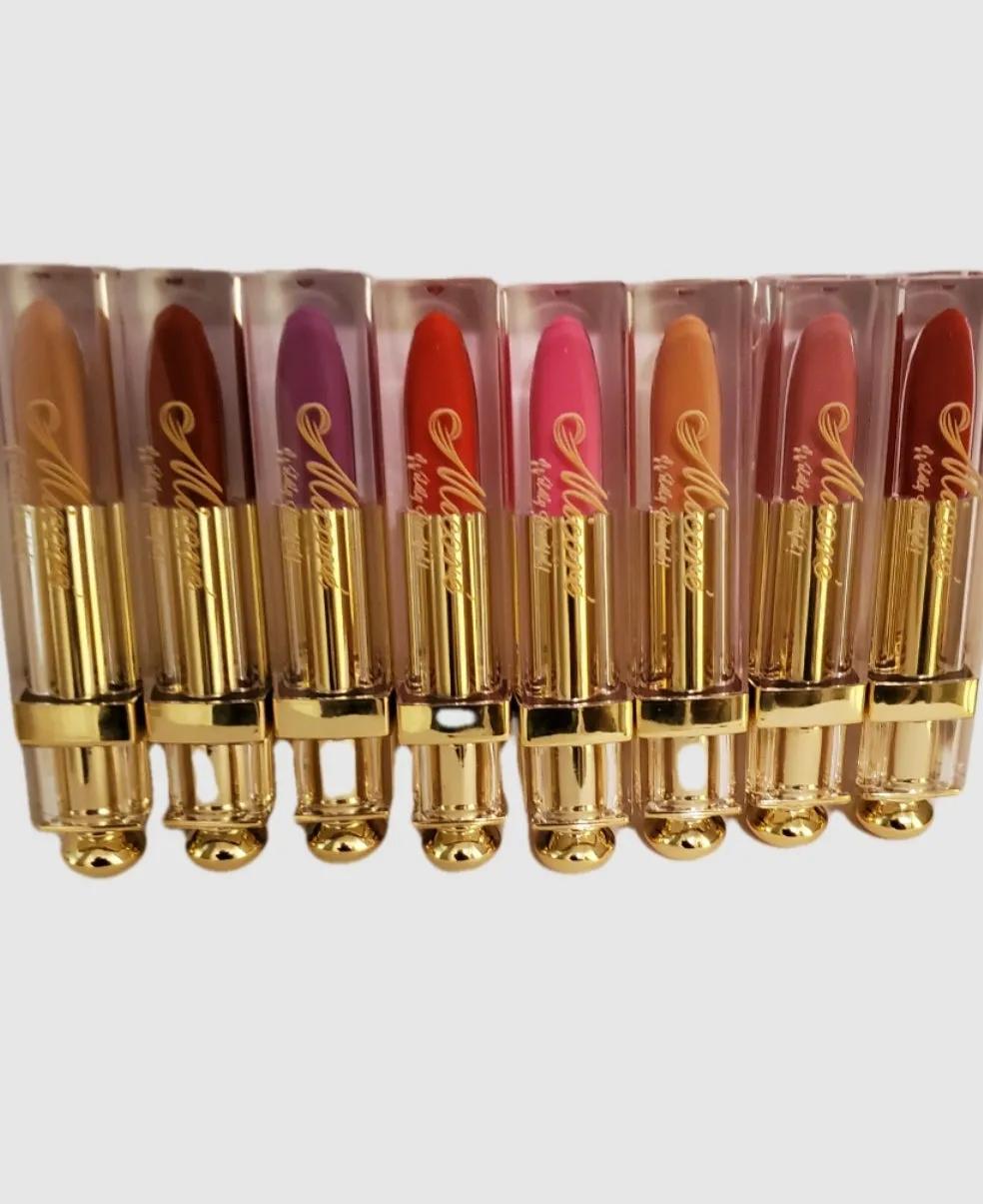 Wildly Romantic Leo Matte Liquid Lipstick