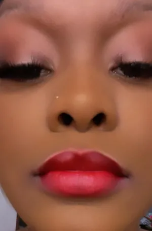 Wildly Romantic Leo Matte Liquid Lipstick