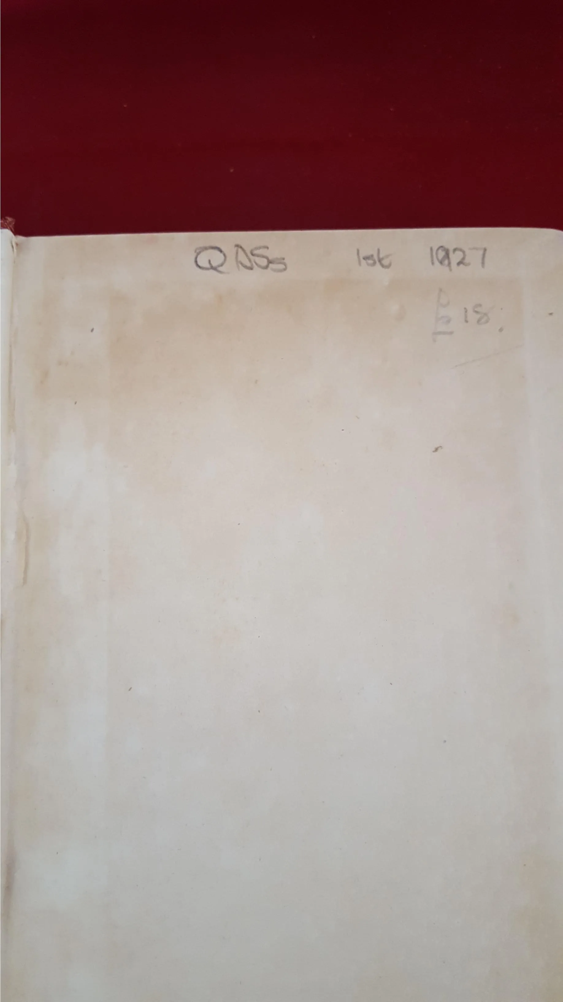 William Le Queux - The Crimes Club, Eveleigh Nash & Grayson, 1927, 1st English Edition
