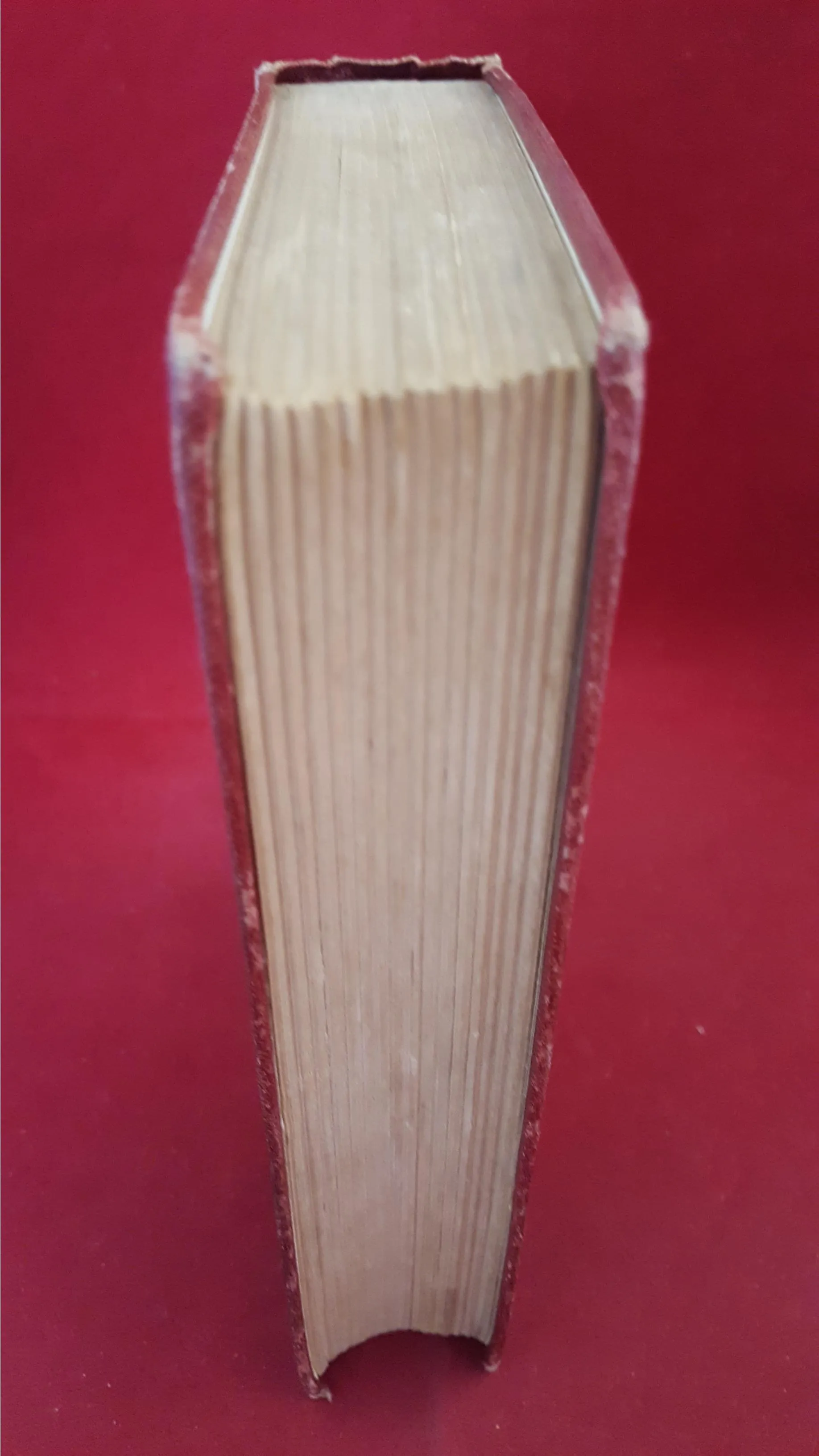 William Le Queux - The Crimes Club, Eveleigh Nash & Grayson, 1927, 1st English Edition