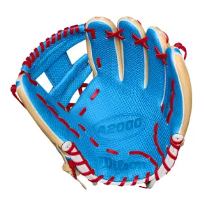 Wilson A2000 11.75" Baseball Glove WBW1022681175