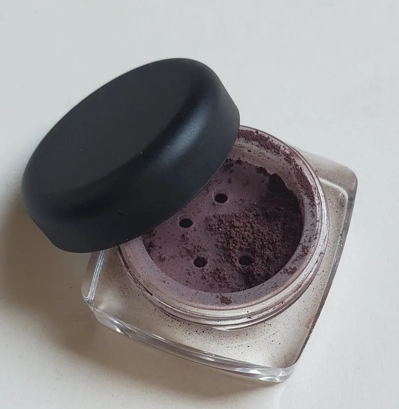 Wine Time - Loose Matte Eyeshadow