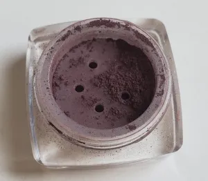 Wine Time - Loose Matte Eyeshadow