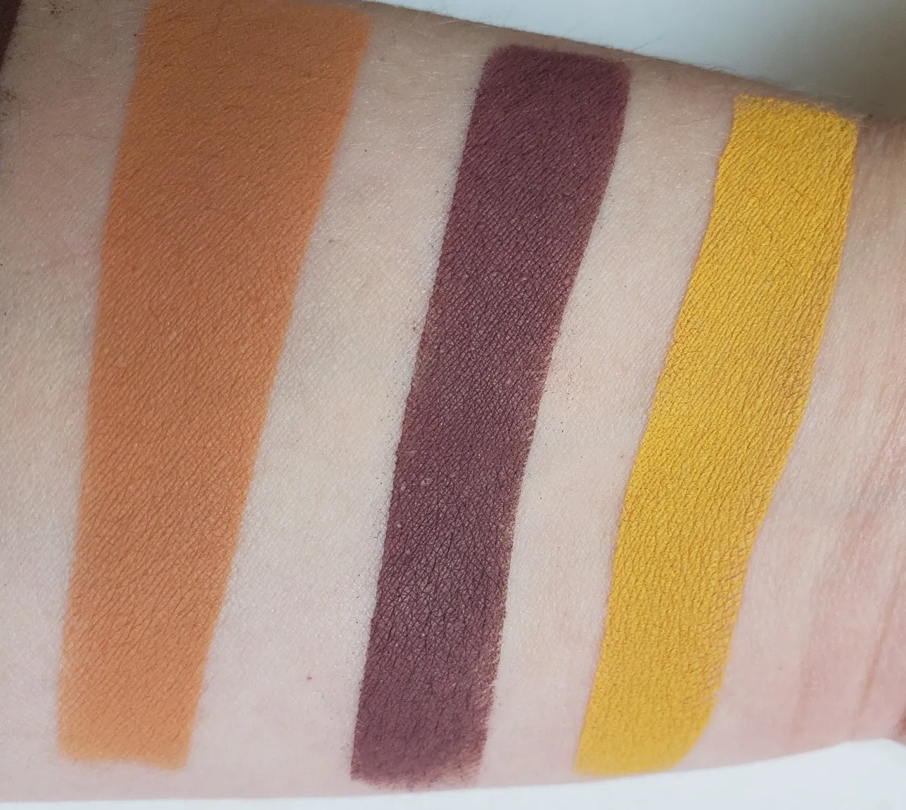 Wine Time - Loose Matte Eyeshadow