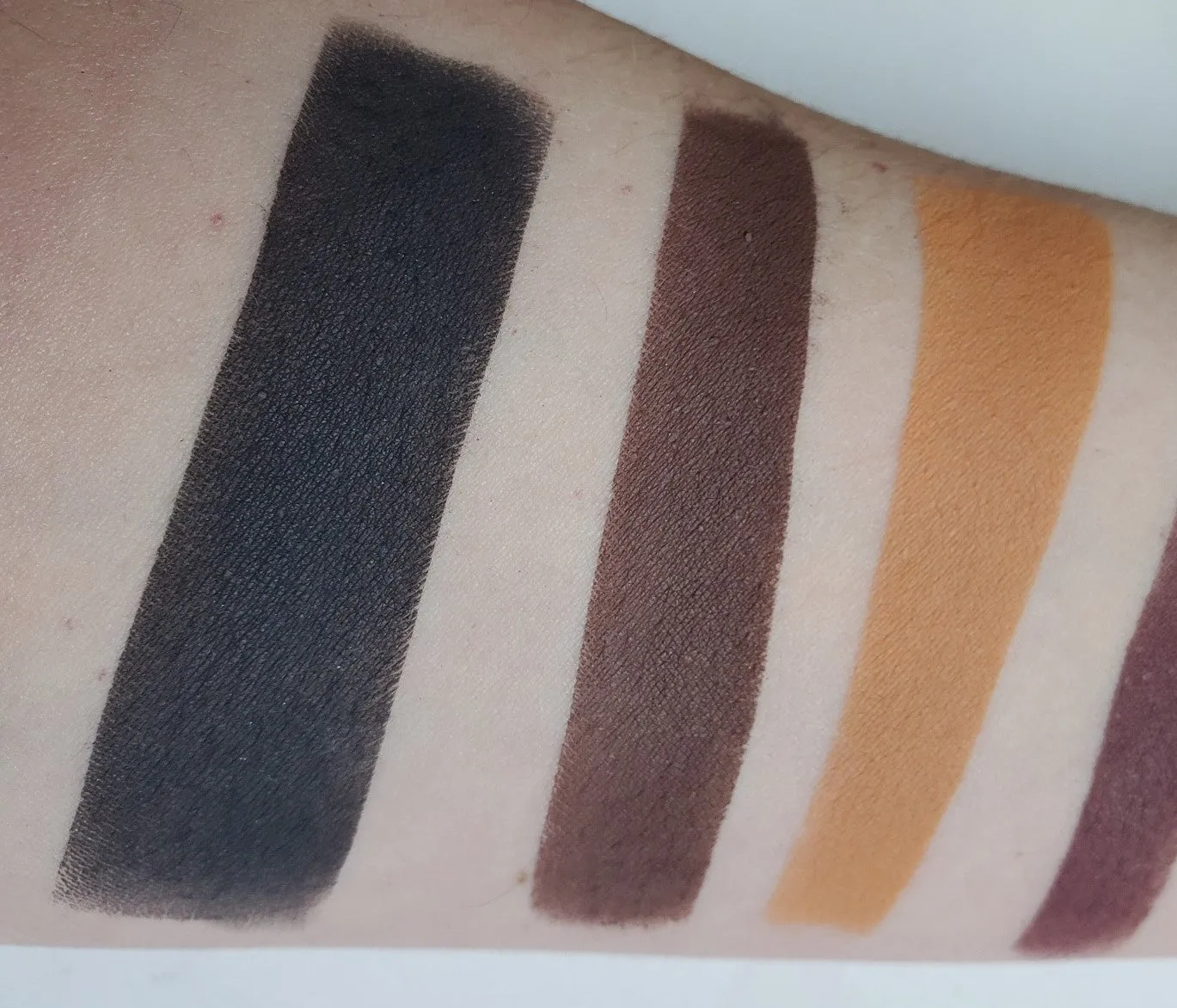 Wine Time - Loose Matte Eyeshadow