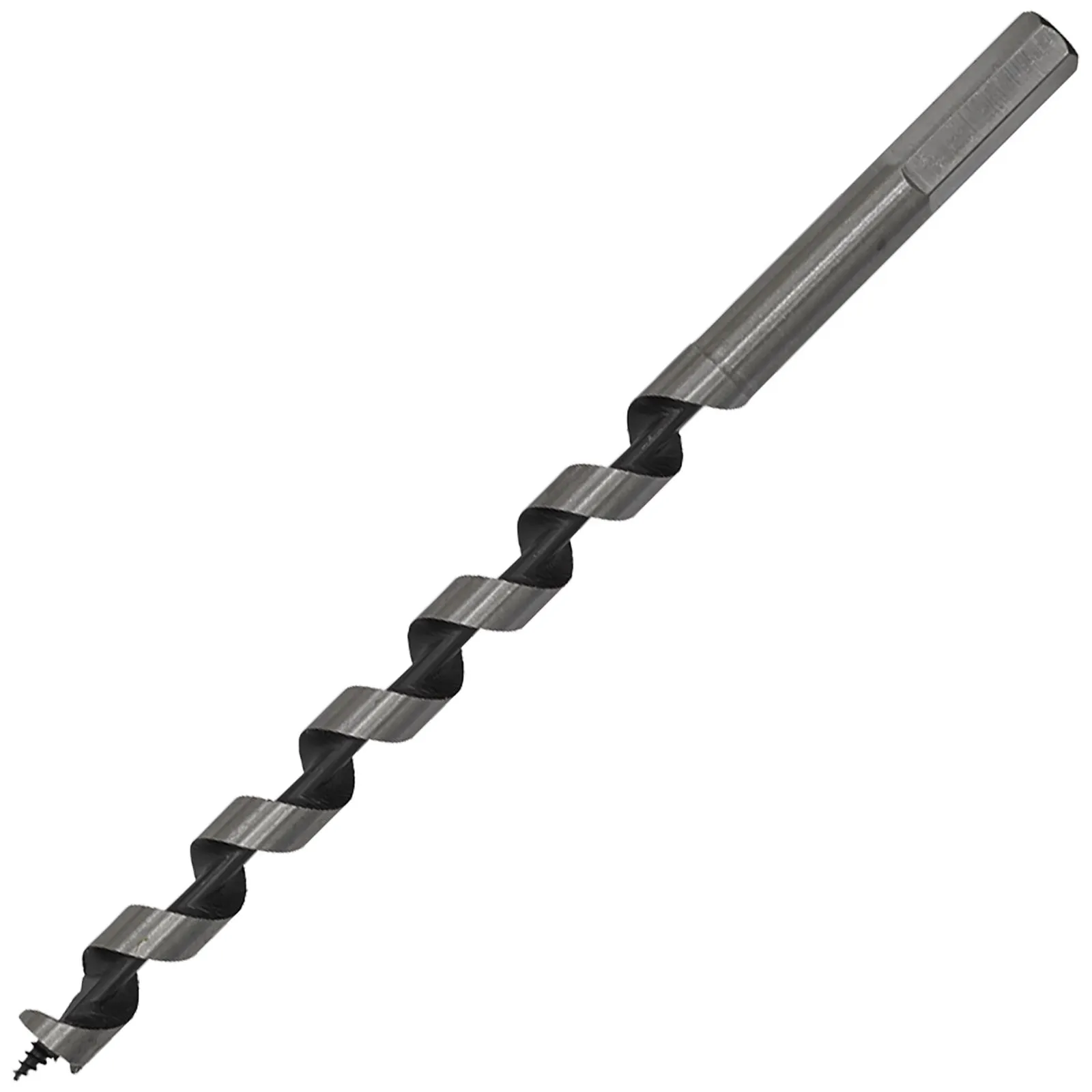 Worksafe by Sealey Auger Wood Drill Bit 13mm x 235mm