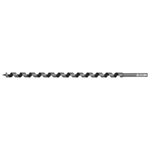 Worksafe by Sealey Auger Wood Drill Bit 16mm x 460mm