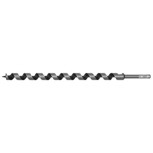 Worksafe by Sealey Auger Wood Drill Bit 22mm x 460mm