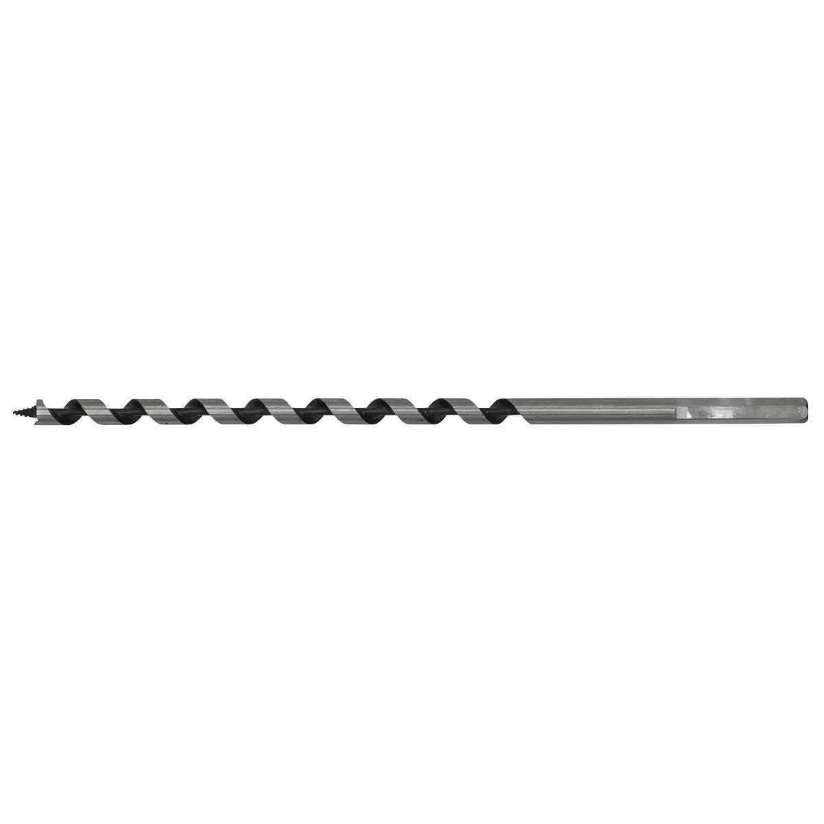 Worksafe by Sealey Auger Wood Drill Bit 8mm x 235mm