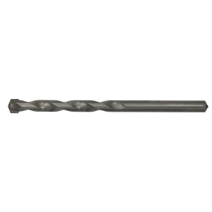 Worksafe by Sealey Straight Shank Rotary Impact Drill Bit Ø7 x 100mm