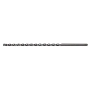 Worksafe by Sealey Straight Shank Rotary Impact Drill Bit Ø8 x 250mm