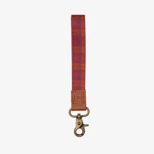 Wrist Lanyard Rosewood