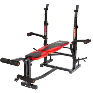 York Barbell | Aspire Series 220 Multi-Purpose Bench Press