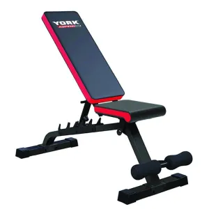 York Barbell | Aspire Series 280 FID Bench
