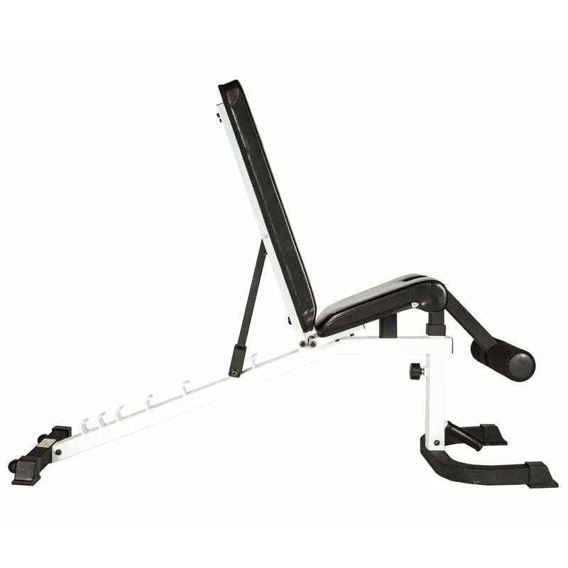 York Barbell | FTS Flat/Incline/Decline Bench